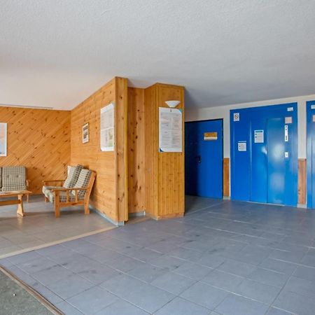 Appartement Des Horizons - Welkeys Huez エクステリア 写真